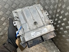 Ford Transit 2.0 MK8 2024-On