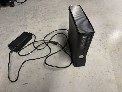 Microsoft xbox 360 gb - xbox,