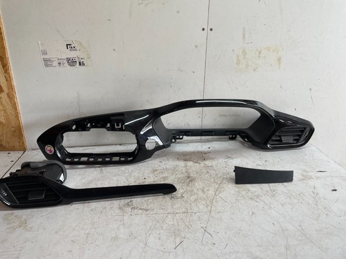 Ford fiesta cruscotto assetto - fiesta,
