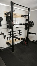 RACK DECATHLON “ZERO MQ” + ACCESSORI 