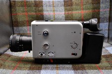 Fotocamera Braun Nizo S480