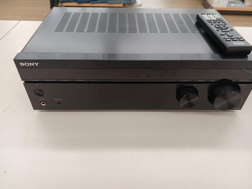 Sony str dh190 - str-dh190, ricevitore