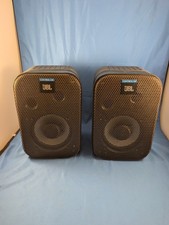 Coppia JBL Control 1AW Spkr