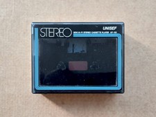 UNISEF AF-101 - riproduttore