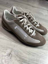 Scarpe da ginnastica uomo