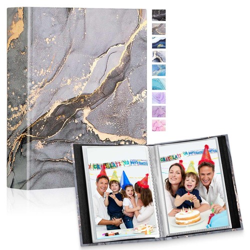 10x15 photo album - album, with