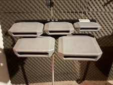 batteria percussioni