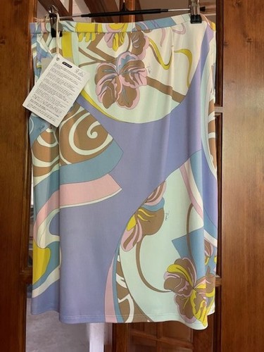 Gonna vintage emilio - emilio, pucci
