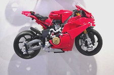 Lego technic ducati panigale - ,