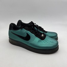  Nike Air Force 1 Foamposite
