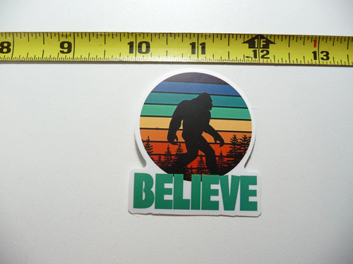 Bigfoot sasquatch credere - bigfoot,