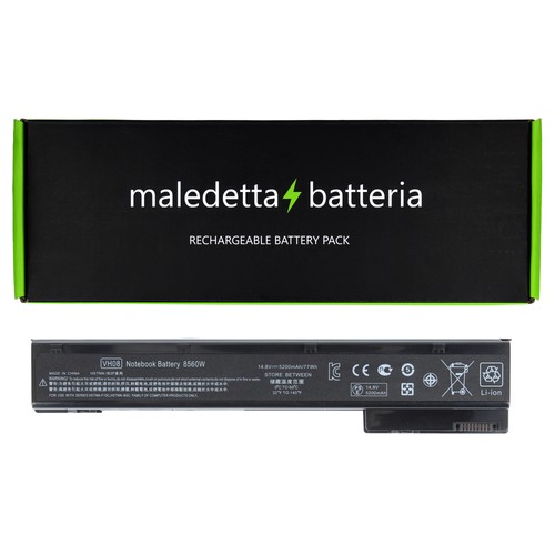 Batteria nera 8 v - nera, 14.4-14.8