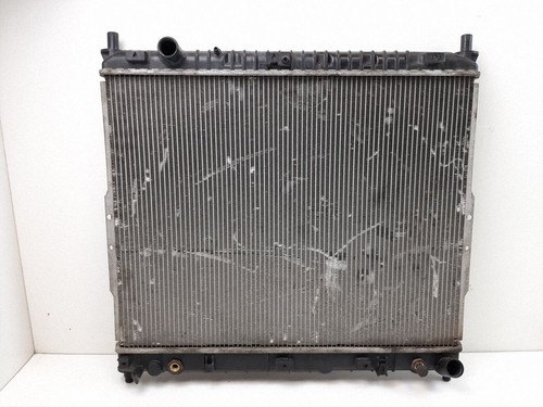 Radiatore acqua ssangyong - acqua,