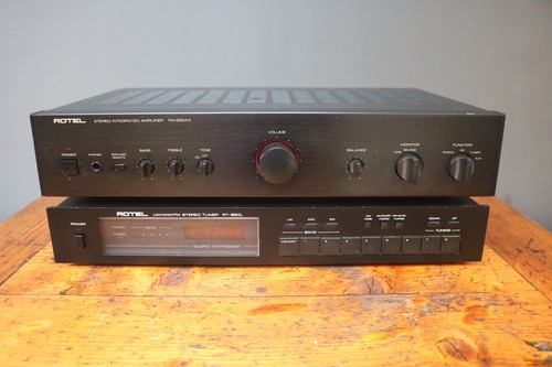 Rotel 930ax amplificatore - rotel, ra-930ax