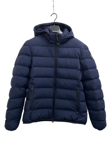 Piumino cape horn navy - cape, 50