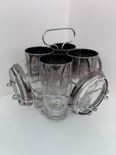 Kimiko Highball set vetro con