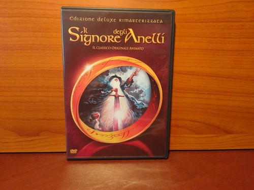 Signore degli anelli - signore,