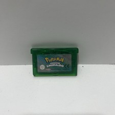 POKEMON SMERALDO PAL ITA