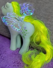 VINTAGE MLP MORNING GLORY