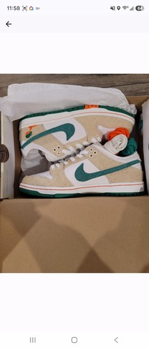 Nike dunk low jarritos - jarritos,