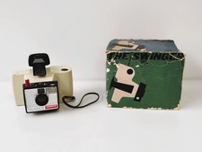 Fotocamera polaroid land - polaroid,