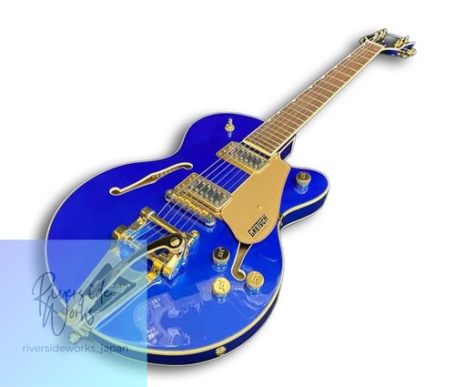 Chitarra semiacustica gretsch - semiacustica,