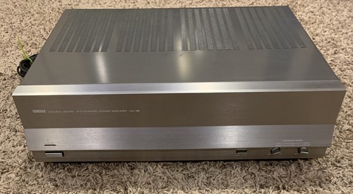 Yamaha amplificatore - yamaha,