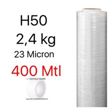 PELLICOLA IMBALLAGGIO FILM