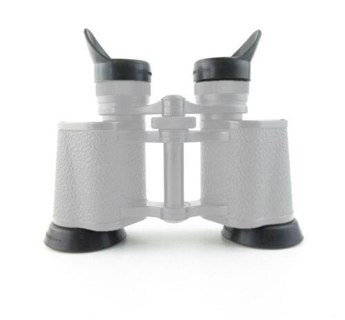 Set paraurti oculare carl - set,
