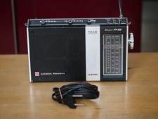 Radio National Panasonic