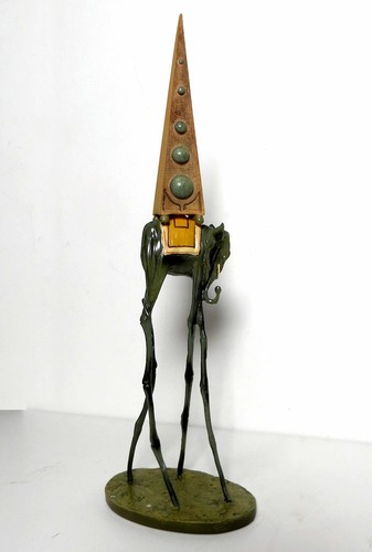 Salvador dali tentazione - salvador, di