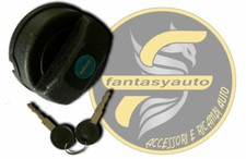 Ford Ka Dal 2003 > Tappo