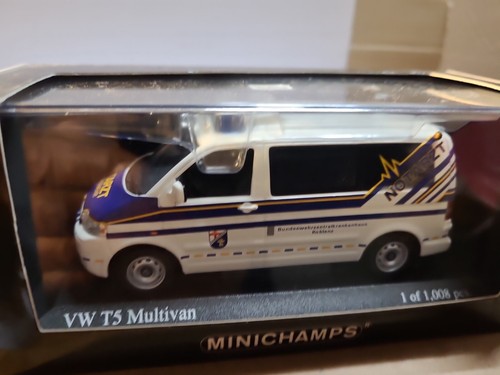 Volkswagen multivan - t5, (2002)