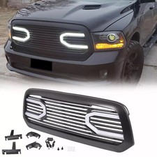For 2013-2018 Dodge Ram 1500