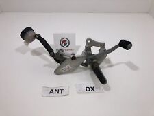 Pedana Pedale Poggiapiedi