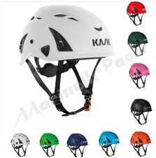 KASK Casco da lavoro  SUPERPLASMA AQ WHE00104 - EN 397