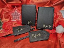 Porta Passaporto da Viaggio in