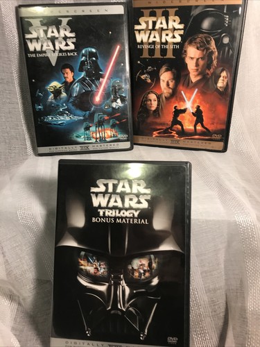 Dvd movie bundle - dvd,