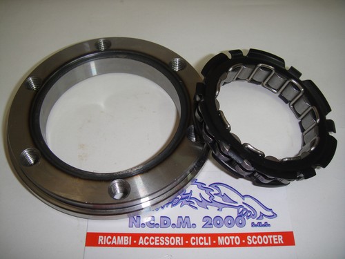 Ruota libera avviamento yamaha - libera,