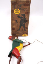 Giocattolo vintage Lehmann n