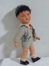 Bambolotto in celluloide