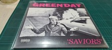 GREEN DAY - SAVIORS (LP VINILE