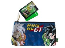 Astuccio Bustina Vintage