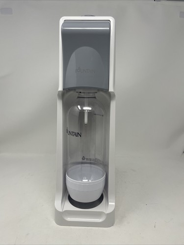Sodastream fountain jet c100 - fountain,