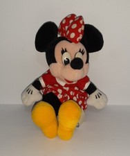 MINNIE 30CM walt DISNEY world