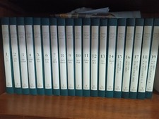 Dizionario enciclopedico della