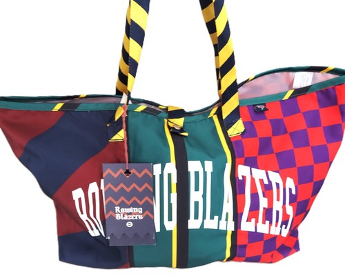 Raro rowing blazers - raro!,