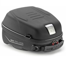 Givi st605 tanklocked - givi, tank