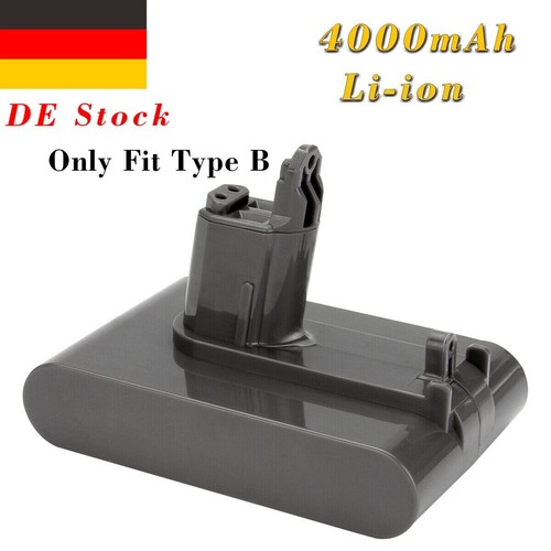 Per dyson typeb dc31 dc34 - dyson,