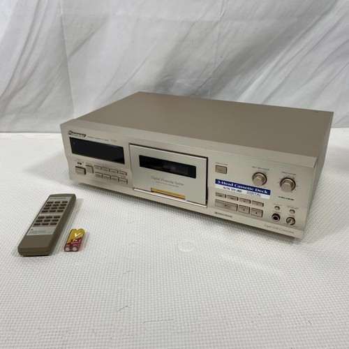 Pioneer testa singolo - pioneer,